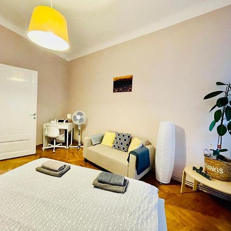 Flh - Apartament 2 Camere Ocnei Sibiu Extérieur photo