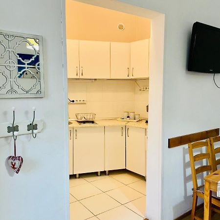 Flh - Apartament 2 Camere Ocnei Sibiu Extérieur photo