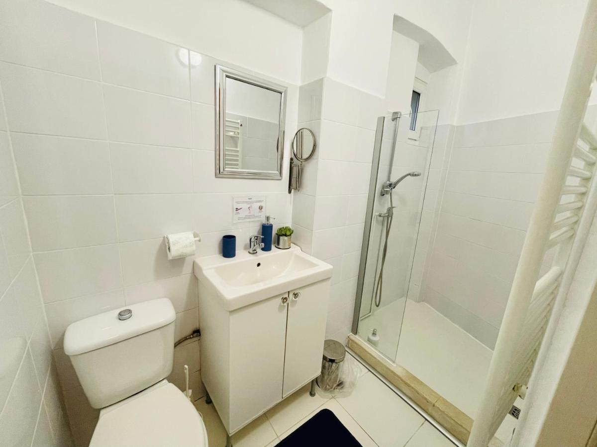 Flh - Apartament 2 Camere Ocnei Sibiu Extérieur photo